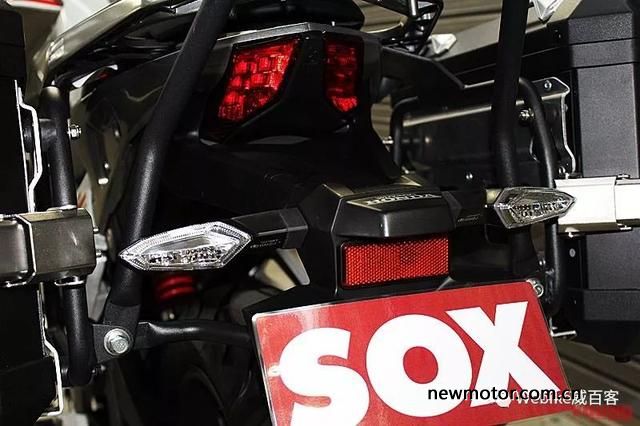 五羊本田猛鸷cb190x发动机怎么样,日本媒体如何评价cba