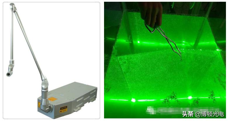 激光技术哪些领域好,激光行业的关键技术