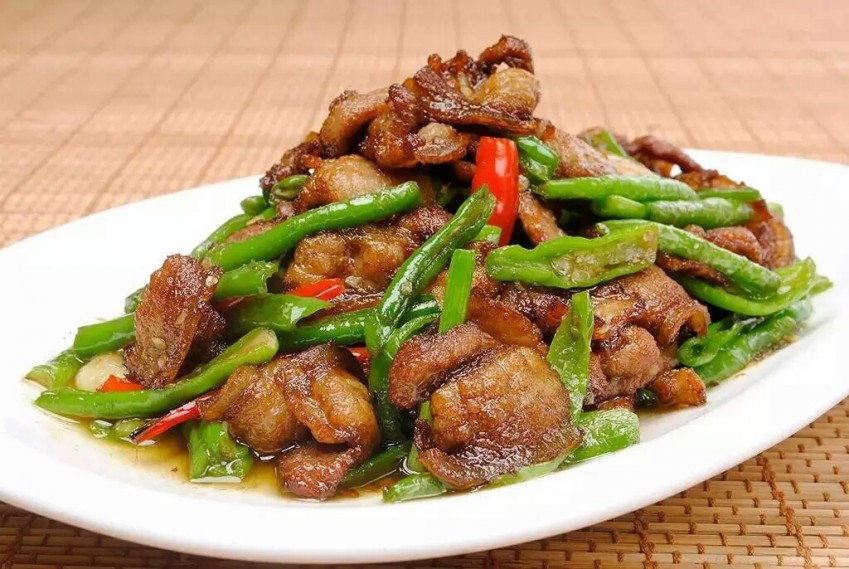 四川最出名的十大著名美食,这5种四川特色美食你知道几个