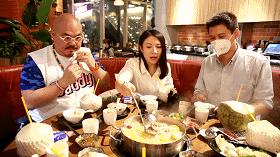 《喺咪松D先》加餐版！携手大旧Bob，带你周末哨街叉叉电~