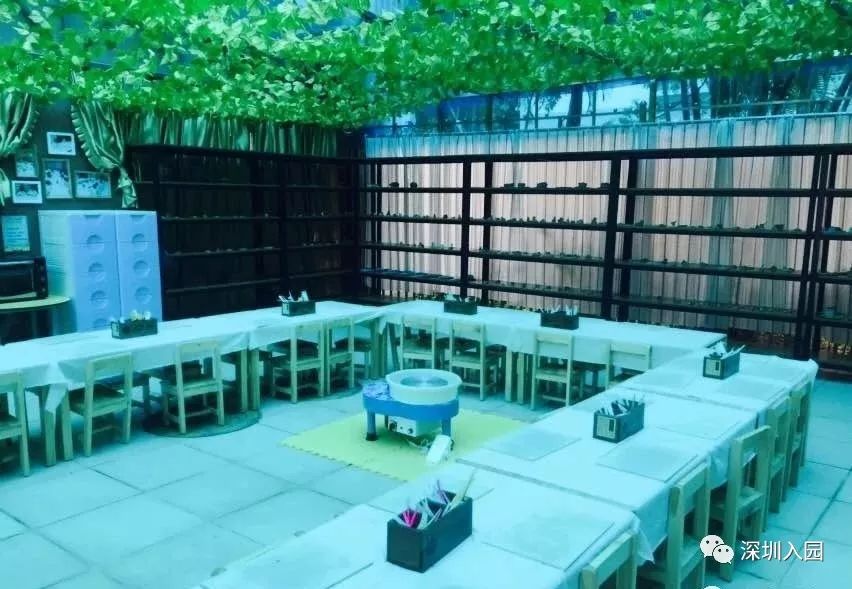 深圳超高性价比的国际学校！一年学费6万多，可从幼儿园直升高中