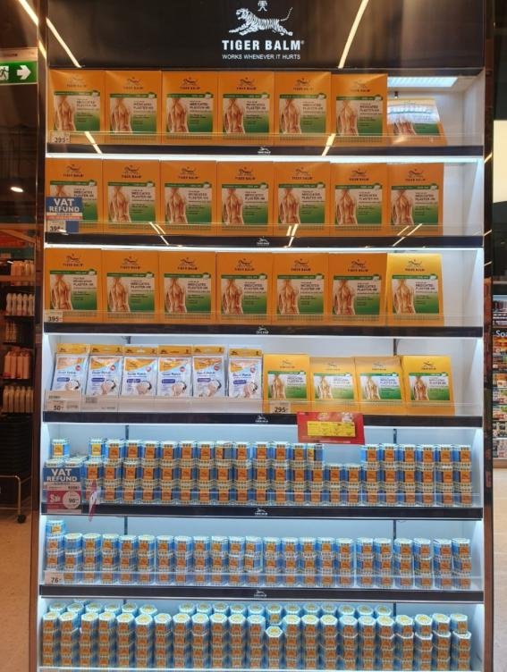 2019年去泰国必买的物品是什么,泰国旅游必买伴手礼推荐