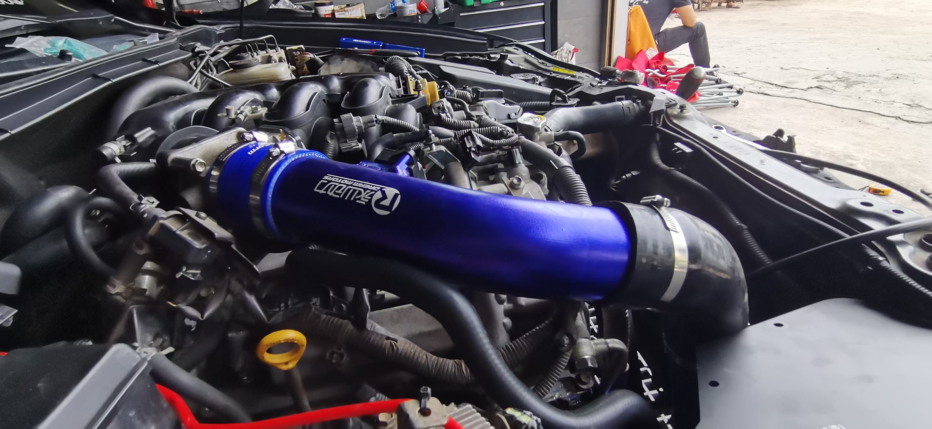 12代皇冠3.0几秒破百,12代以后再无皇冠发动机