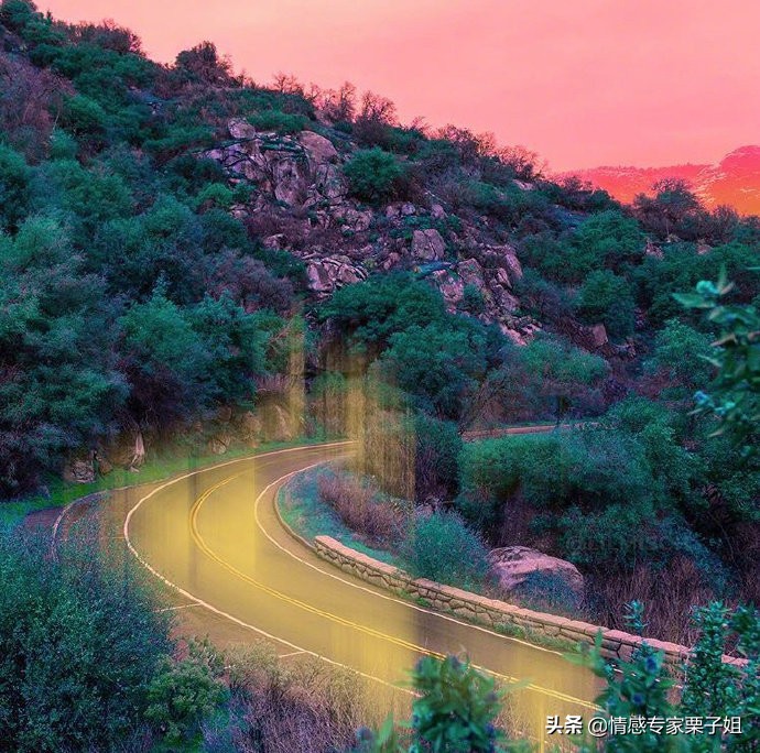 情感咨询|栗子姐每日情感问答(0720)