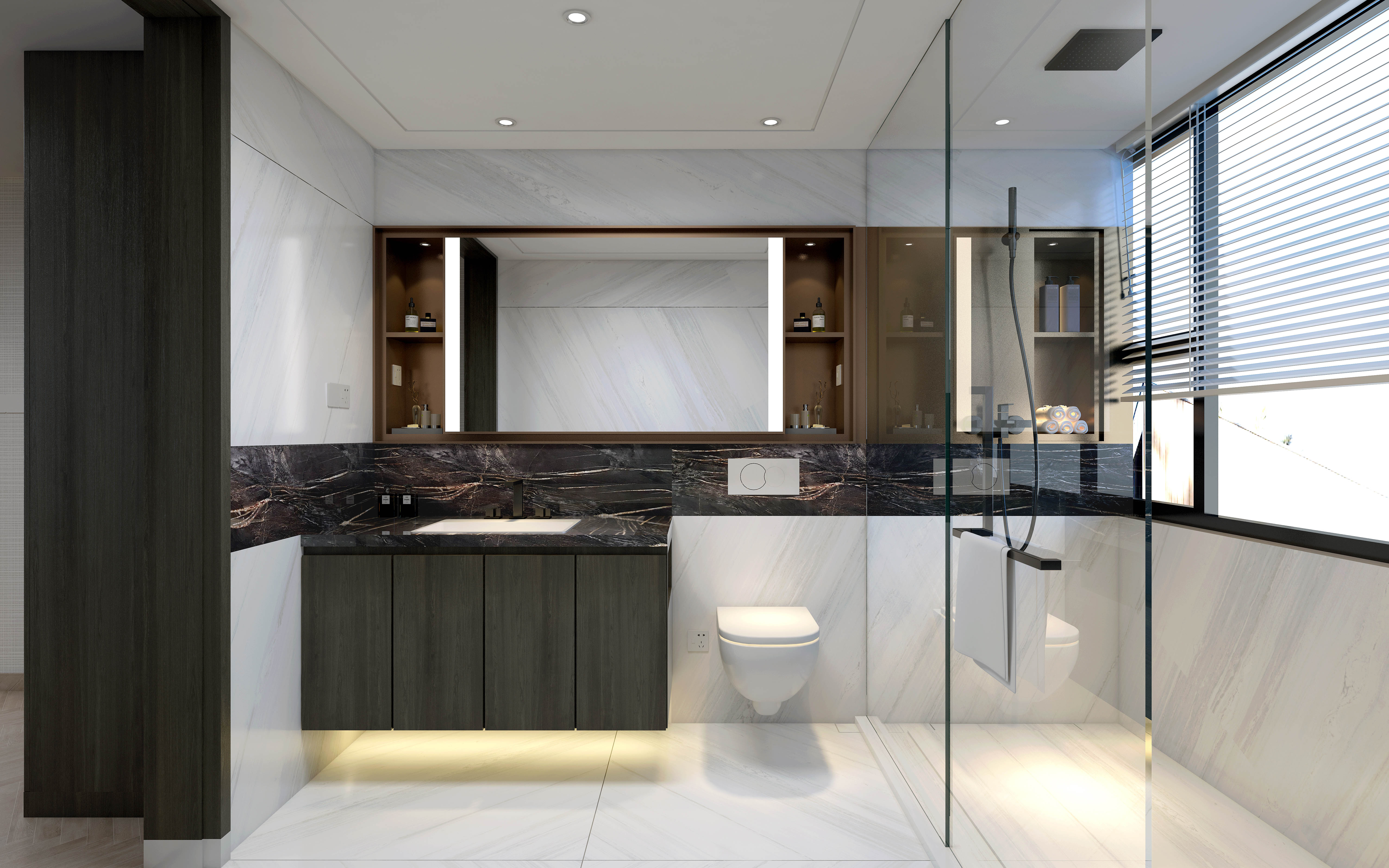 深圳壹方中心写字楼,深圳龙华壹方中心