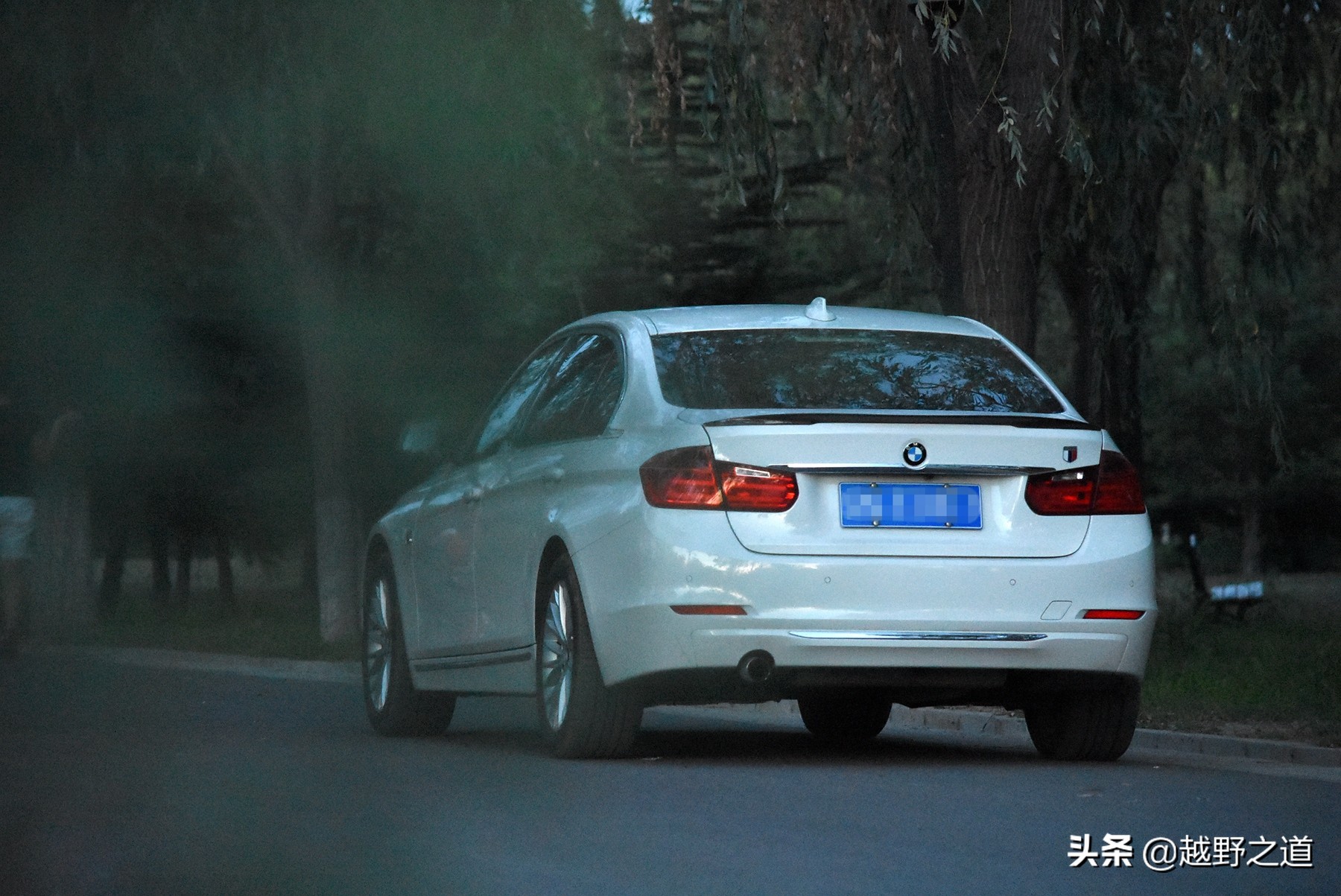 宝马3系加速第一视角,宝马3系亮点介绍话术