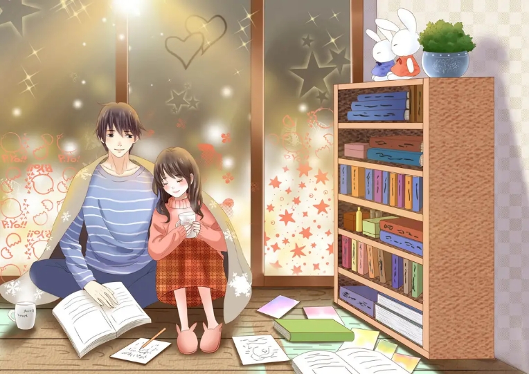 你在感情中做到半糖主义吗,想爱情保鲜不如对爱坚持半糖主义