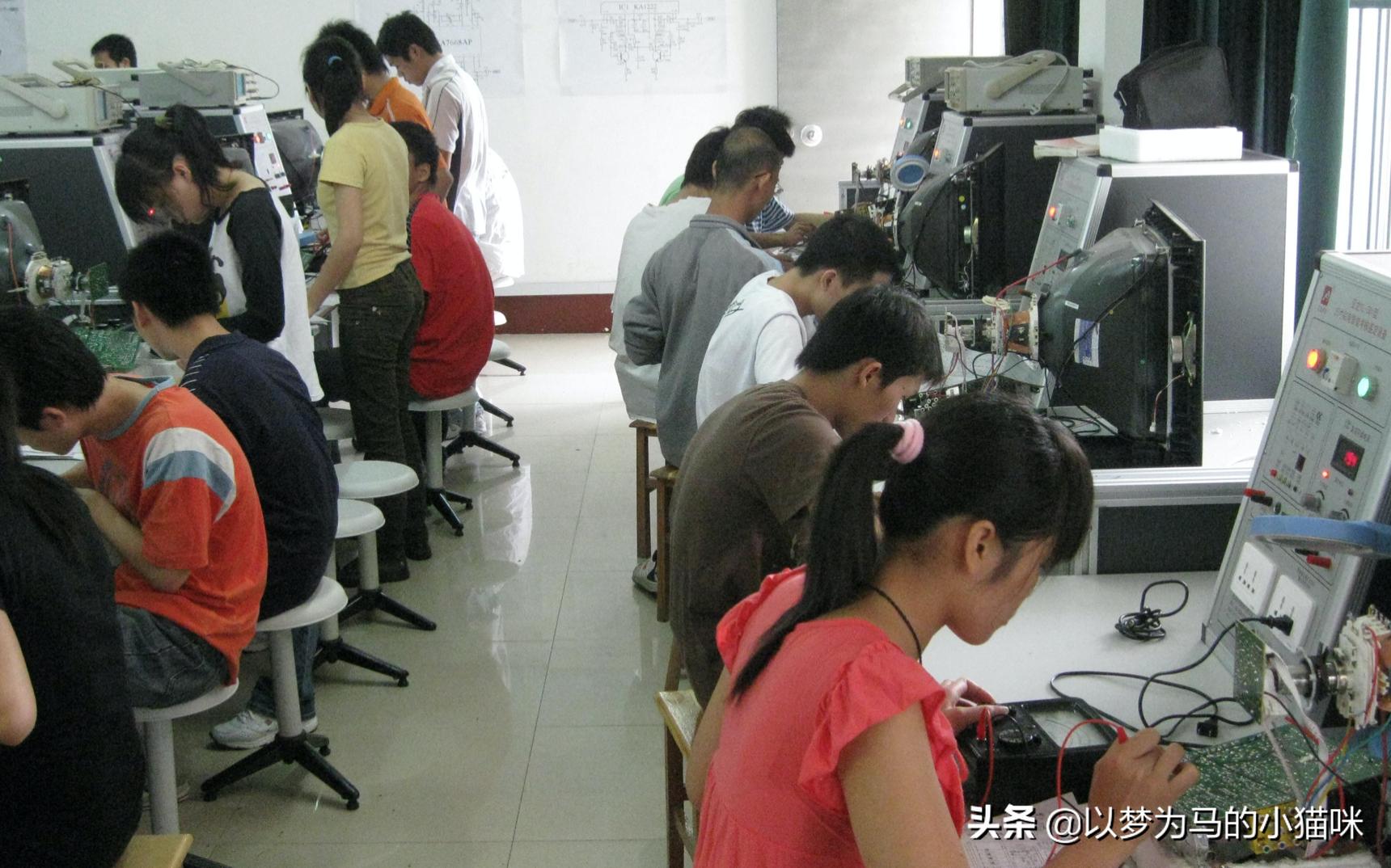 考研就业好的研究生专业,二本院校的研究生有必要考