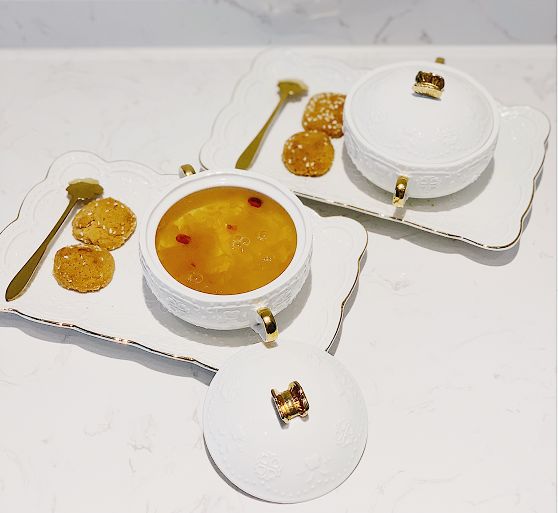 泰式spa沉浸式,泰式纯享spa