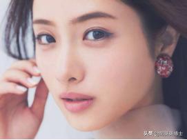 日本整容失败面目全非的10大女星,日本整容最成功的女星