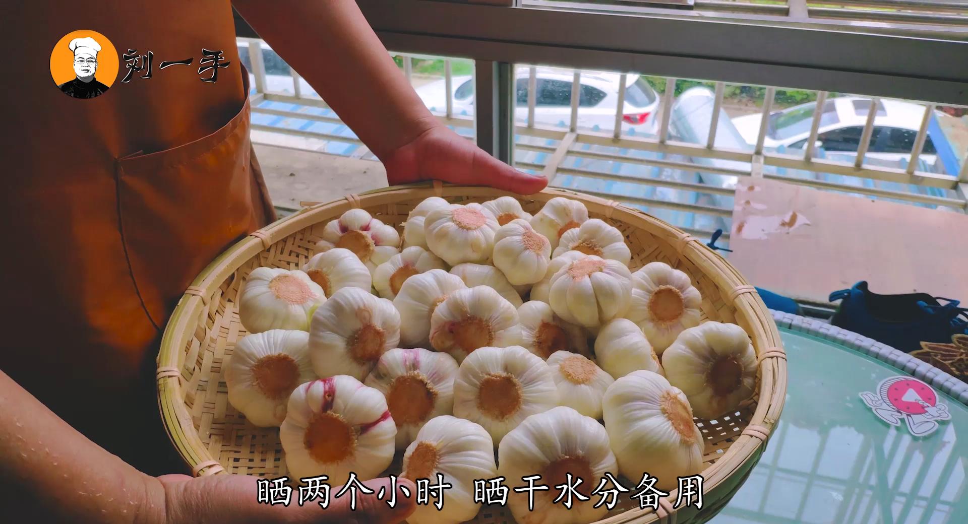 怎样腌糖醋蒜好吃又放时间久,怎样腌糖醋蒜才正确