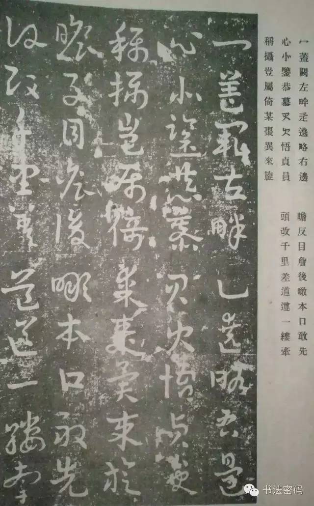 草书有什么法则和作用,草书书写技巧的讲解