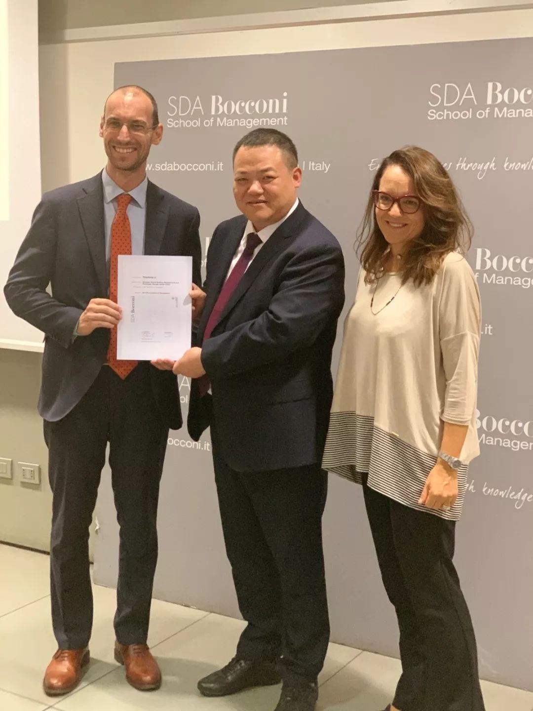 品牌的力量——解锁意大利的成长秘密