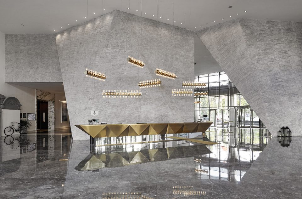 上海闵行宝龙艾美酒店,上海闵行宝龙艾美酒店自助