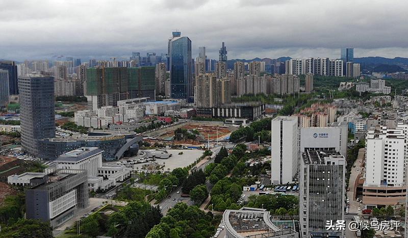 贵阳地铁房最便宜多少一平,贵阳买地铁房