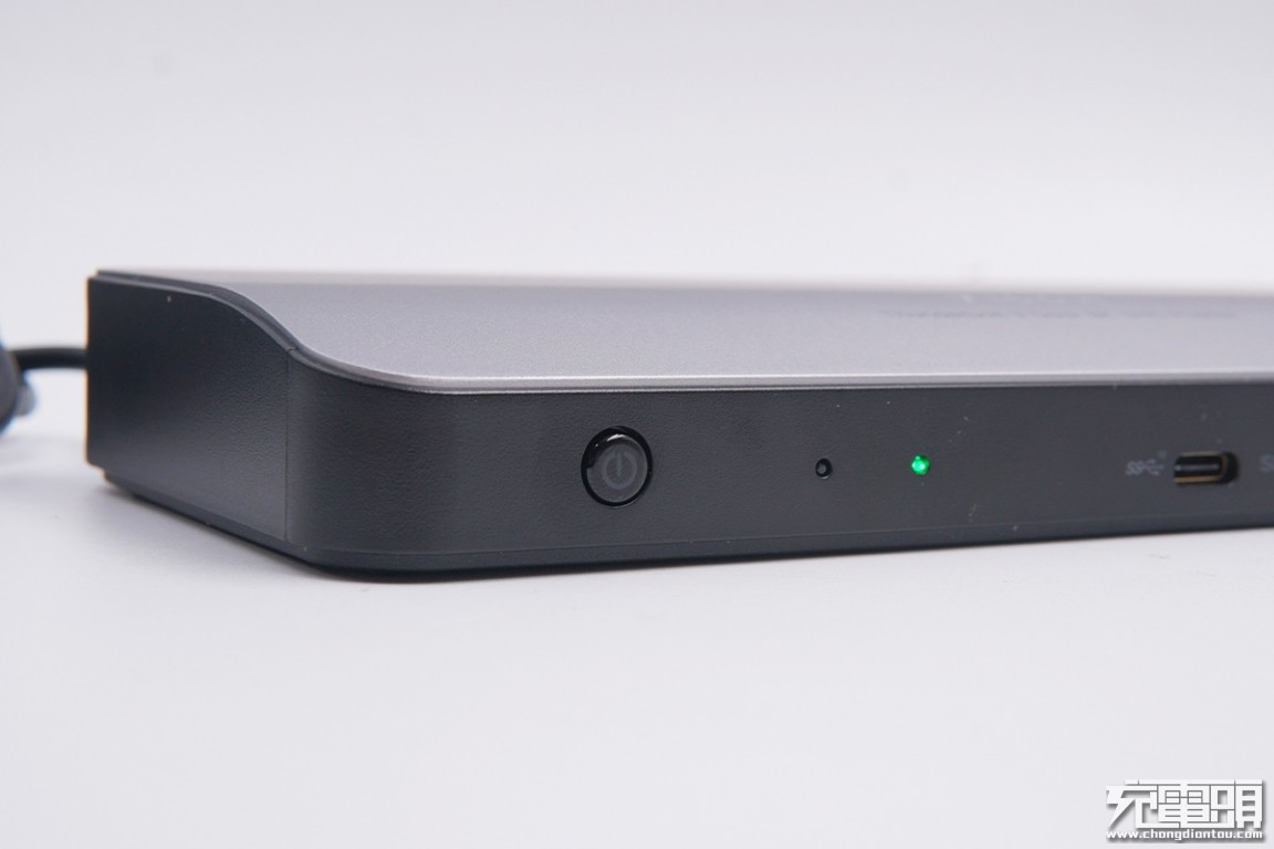 雷电三dp接口,雷电接口支持pd充电