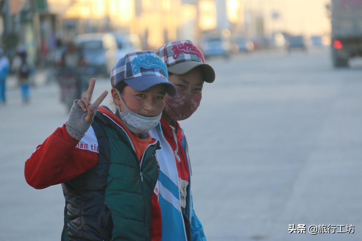 阿里的生活状态,阿里的生活