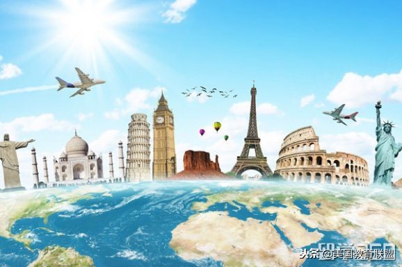 2017出国留学趋势及热点,出国留学最期待的是什么