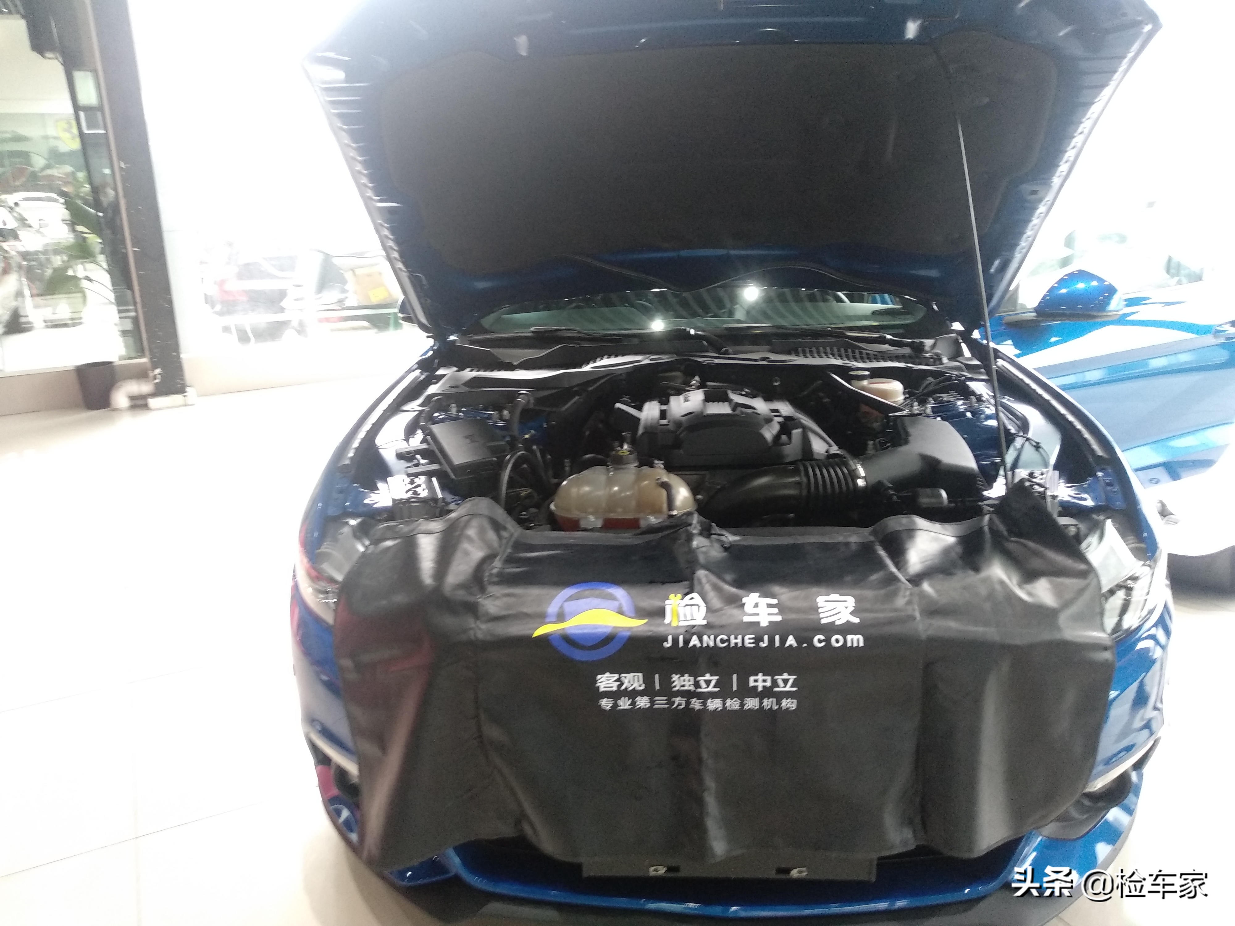 25万买二手野马,哪一年的福特野马最值得买