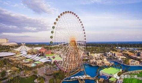 三亚必去的海棠湾,三亚海棠湾旅游攻略