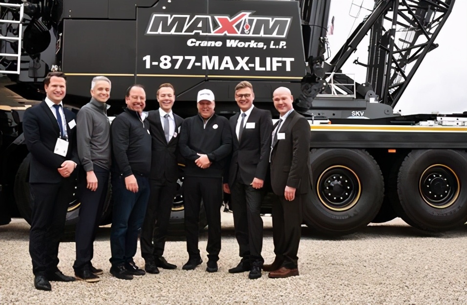 全球租赁公司排行,2020十大租赁公司排名