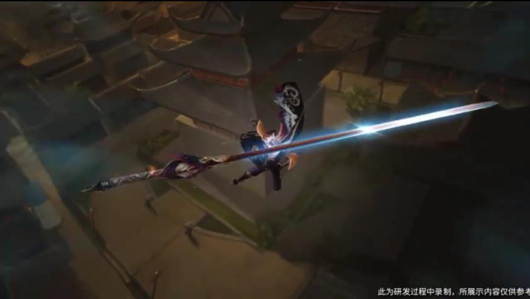 王者荣耀曜fmvp什么时候上,现在王者荣耀曜的fmvp体验卡