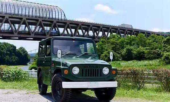 铃木吉姆尼三门版报价,铃木吉姆尼三门版四驱