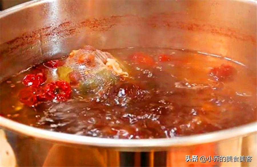 卤水发黑的原因和解决方法,猪脚饭卤水发黑的原因和解决方法