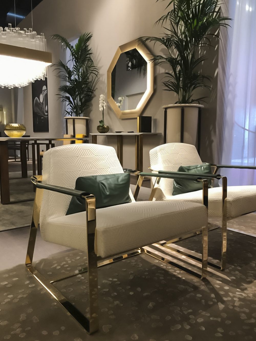 国际家居用品展会2024,设计师必看的家具设计展