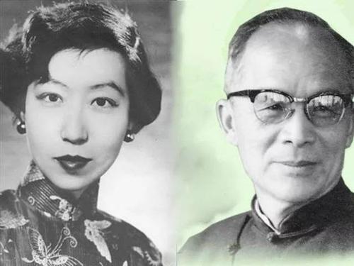 旷世才女有多悲凉,张爱玲笔下的绝美爱情