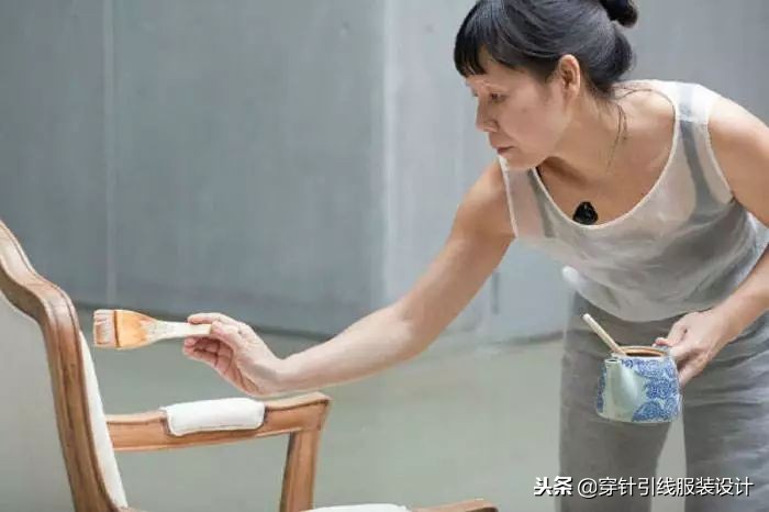 什么性格适合学服装设计,有没有成人可以学的服装设计