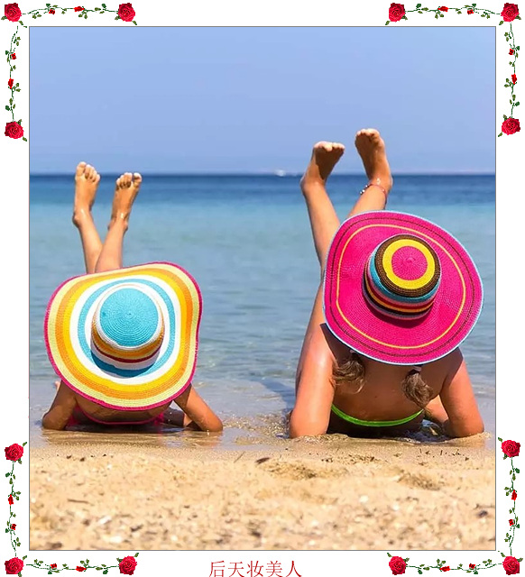 晒伤后护理知识,晒后身体晒伤急救擦什么