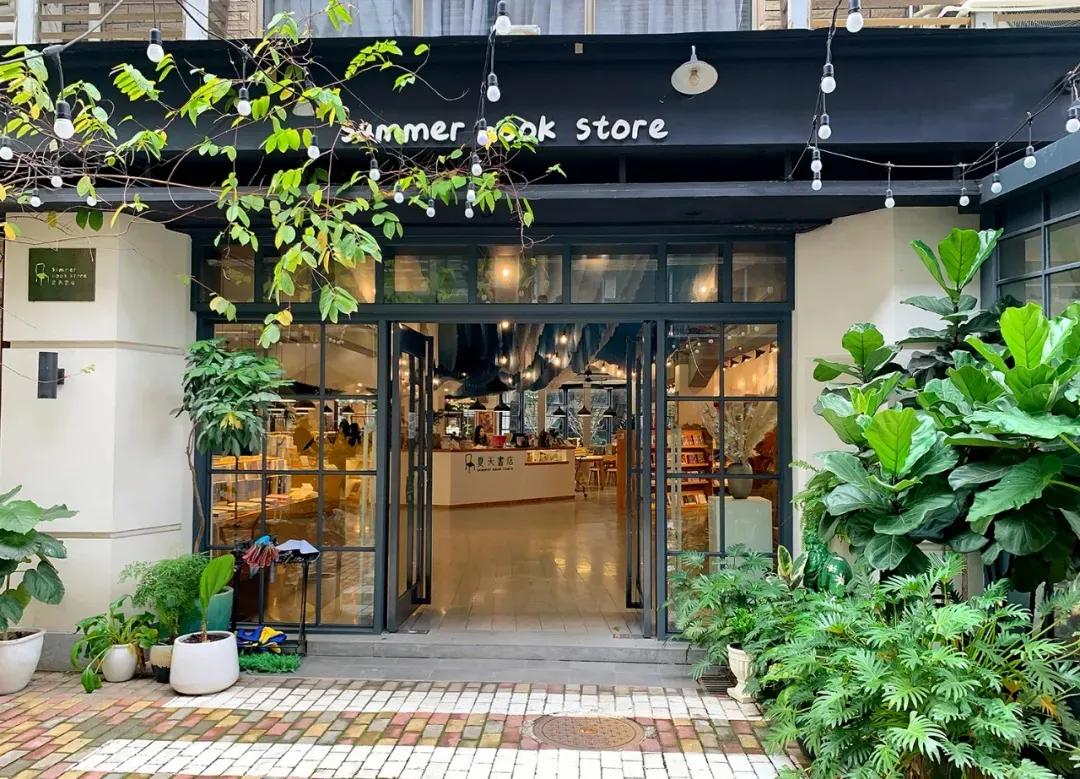 贝壳资讯中山这些昔日的旧厂房,摇身一变成了网红“打卡点”