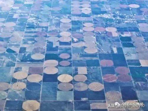 以色列用什么水和什么水灌溉农田,以色列进口水肥一体化灌溉设备