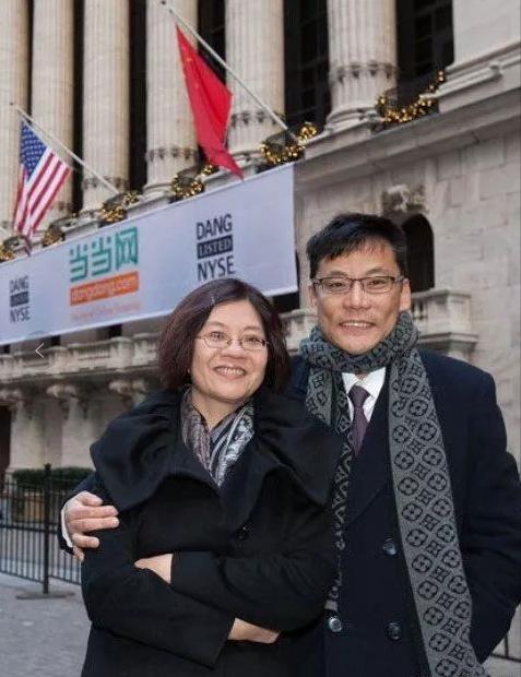 当当李国庆点评刘强东事件,李国庆评价京东