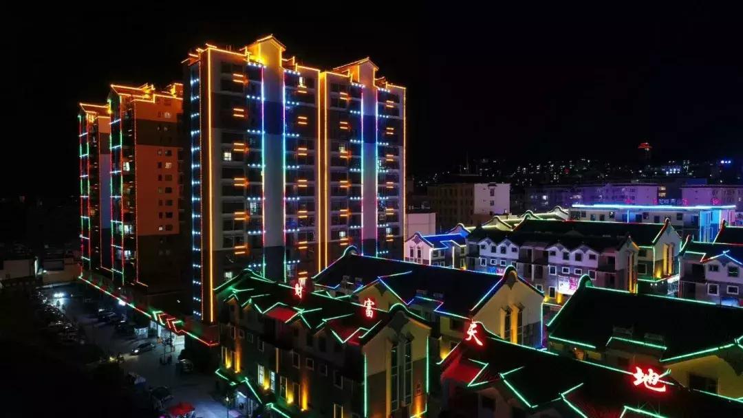 去兰坪旅游值得逛的地方,去了一次就喜欢的城市