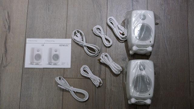 乔布斯真力音响,乔布斯在用的音响