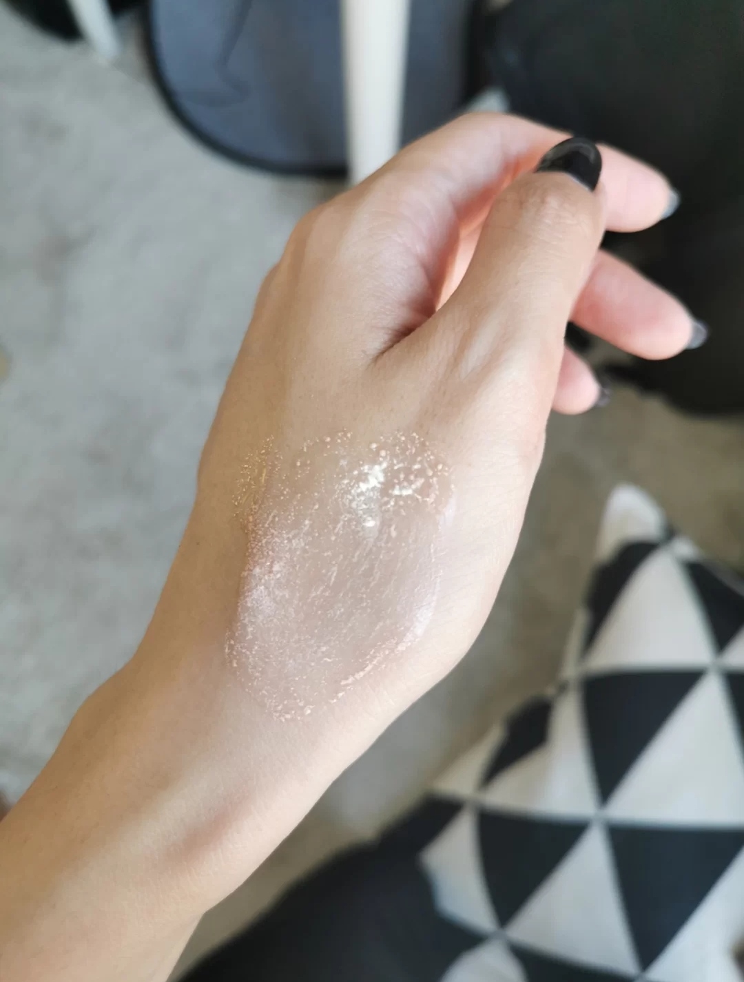 阿玛尼和兰蔻粉底哪款好用 (黄黑皮兰蔻菁纯粉底液测评)