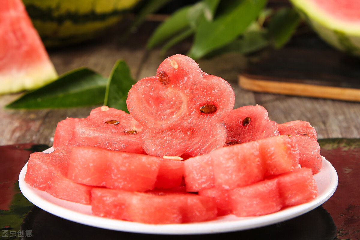 九月应季的水果和蔬菜,夏天应季蔬菜水果有哪些