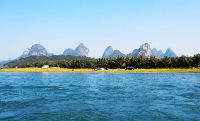 广西桂林旅游攻略自由行攻略最新,桂林旅游必去景点自由行攻略