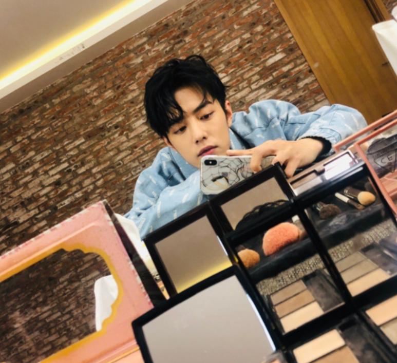 最容易遇见明星的五大店铺,最容易偶遇明星的4家店