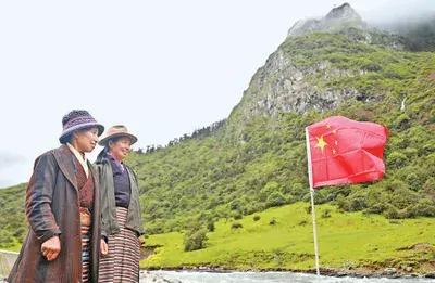 总书记回信后，这里变了样