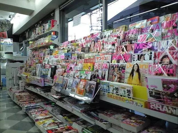 日本便利店特别之处,日本便利店可靠吗