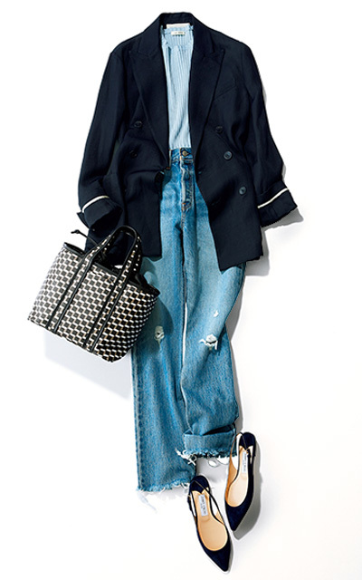 哪些衣服属于自然风格,什么衣服上身舒适