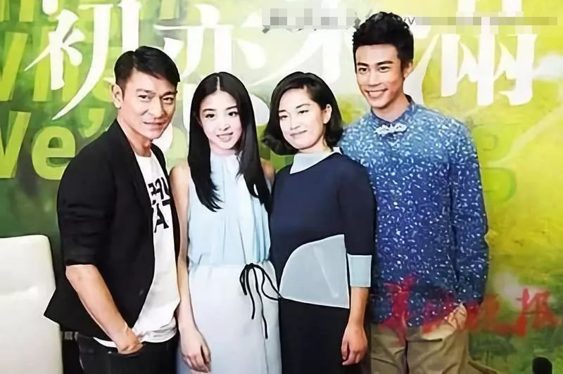 老戏骨们力挺刘德华,众星力挺华谊的视频