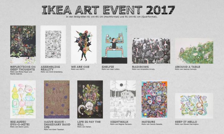 为了一块宜家地毯,有人凌晨4点排队~转手就卖了五位数！