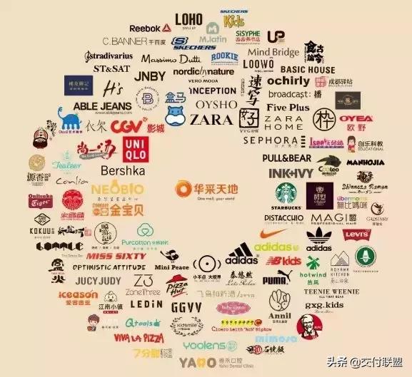 南京最红打卡地,南京网红打卡点商场