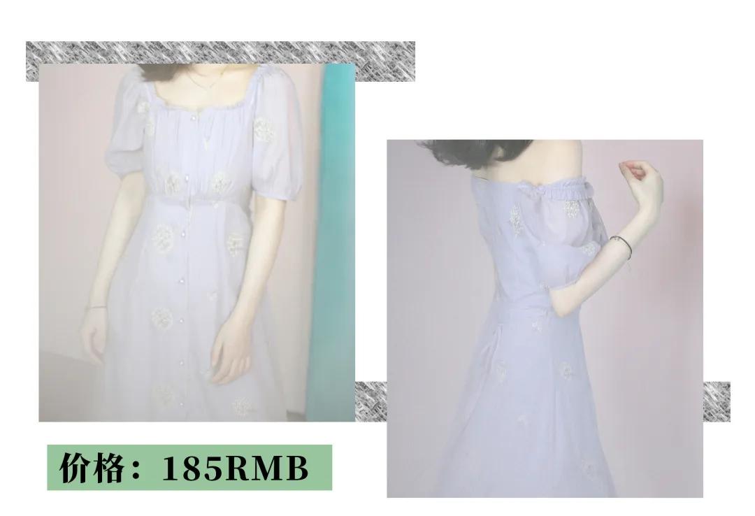 淘宝上比较火的连衣裙店,淘宝连衣裙店铺推荐原创