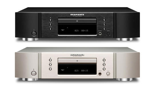 2000元就能享受CD原声音质?马兰士CD5005新手小白的首选