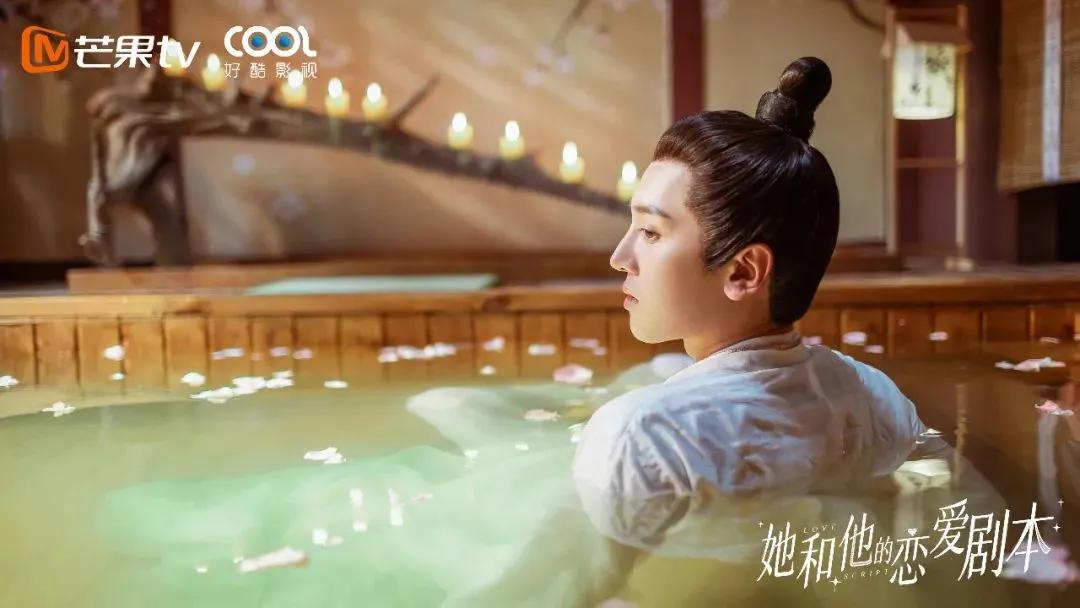 30部霸总甜宠电视剧,2020十部甜宠剧